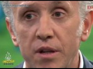 Eduardo Inda: "El Madrid se plantea renovar a Keylor Navas"