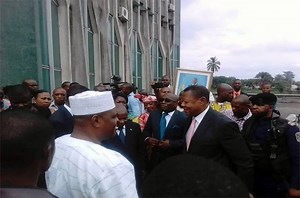 Plus de 72 heures après le massacre de Beni : la RTNC n’en a toujours pas parlé