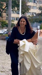 229K views · 2.9K reactions | “Meu pai conseguiu me levar até o altar...