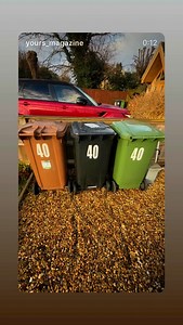 Yours Magazine on Reels