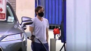 Gas prices rise again in Maine