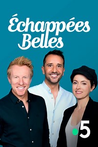 Echappées belles Maroc gourmand - Magazine (2024)