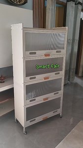 5.2K views | Unique Kitchen Cabinet Cod: Dghy 40] | Smart Fair | Facebook