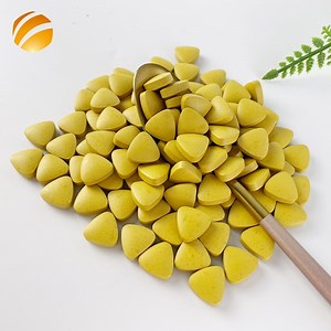 [Hot Item] Beehall Bee Products Supplier Protect Prostate Raw Bee Pollen Tablets