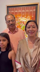 17K views · 1.4K reactions | Very Very Creative Group Show of Paintings, Photographs and Sculptures at the Visual Art Gallery at the Habitat Centre today. As I saw today | Kiran Bedi | Facebook