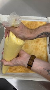 63 reactions · 3 comments | Peach tart  Pâte brisée, almond cream, vanilla custard and this week while peaches! Available @trfarmersmarket @ashevillecitymarket @blackmountainmarket @landrummarket for the peach festival Find us Sunday @newbelgium_avl and @highlandbrewing Next week @cashiersgreen on Wednesday @biltmoreparktownsq on Thursday and @northashevilletailgatemarket on Saturday! | French Broad Pastry | Facebook