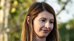 Roma shock: la Ceo Lina Souloukou messa sotto scorta. E con lei i due figli