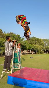 1.8M views · 10K reactions | Papa ki pari ud gayi  #fbreelsvideo #fbreelsfypシ゚ #reelsfypシ #reelschallenge #flexibility #fb #gymnastics #viralvideo #viralpost #viralreelsfb | Shalu Kirar | Facebook