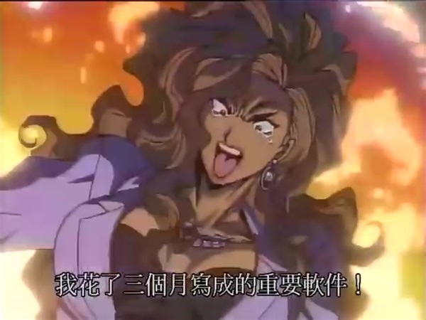 #SANPUanime 010. GOLDEN BOY 黃金小子 (1995) 《黃金小子》（原題：GOLDEN BOY、日語：ゴールデンボーイ）是日本漫畫家江川達也創作的日本漫畫作品，於集英社發行《Super Jump》1992年至1997年連載。其續作《黃金小子II》則在2010年至2011年間短暫連載。該作品後曾改編為OVA動畫版，並由北久保弘之執導，於1995年10月27日-1996年6月28日發行，全6話。 該部作品描繪著一名25歲東京大學法學部的中輟生大江錦太郎，在輟學後開始從事各種職業來進行人生的「學習」，並與每個美少女邂逅的搞笑故事。 江川達也原本僅打算完成《金剛寺篇》（3卷）的連載。然而因《黃金小子》大受歡迎，因而被拍成了OVA動畫，編輯部則強迫它繼續連載，而江川本人則以編輯部「能畫到什麼」為條件繼續連載。為此漫畫版本在無顧慮歡迎程度的情況下，從第二卷開始轉向具有非常複雜的敘事劇情，特別是在心理/關係主題的層面。結果導致《黃金小子》漫畫版的熱度低迷，並在1997年結束連載。。 本作的主人公大江錦太郎後續曾在江川另一部於《Super Jump》連載的《ONE ZERO 