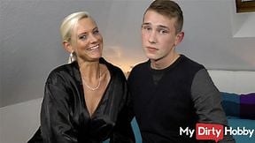 Hot amateur Milf wife fucked hard   Mydirtyhobby