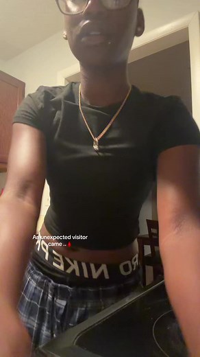 Yo I’m irritated asf evb gotta go, TONIGHT ! | surprise visit