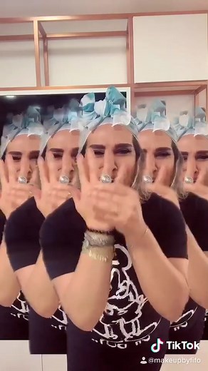 Makeupbyfifo على TikTok