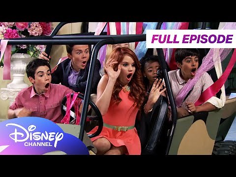 Jessie "G.I. Jessie" Full Episode 🎬 | Jessie Visits Dad’s Military Base | ‪@disneychannel‬