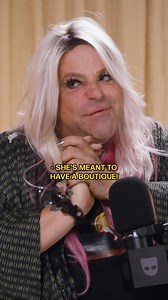 10K views · 57 reactions | Beyoncé, Madonna, and Lana Del Rey walk into a gay bar, and they tell you to stream the episode of “Who’s The A**hole?,” with @katya_zamo and the @queenofmelrose listen now on YouTube or wherever you get your podcasts #grindr #whostheahole #podcast #podcastclips | Grindr | Facebook