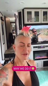 Family Travel Vloggers #trynsomethingnew #rvliving #rvlife #rvlifestyle #rvfamily #fulltimerv #rvtravel | The Travel Show