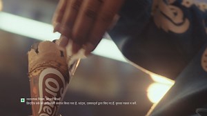 Cornetto Double Chocolate. The OG is back! #icecream #cornetto #og #alia #unwraptheOG | Cornetto