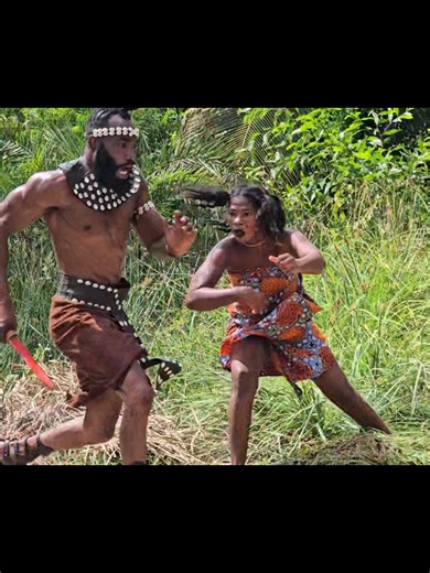 Pregnant Warrior BTS Insights and Behind-the-Scenes