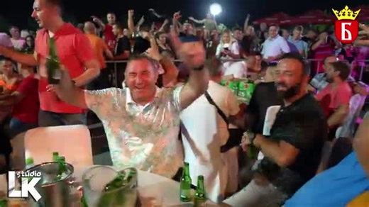 3.7K views · 76 reactions | Baja Mali Knindža-Crni Gavran.... | Narodna Muzika | Facebook