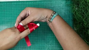 Tutorial de Lazos 🧶 #lazos #lazosparaniñas #lazosdeamor #emprendimiento #madreemprendedora #moños #moñosparaniñas🎀 #moñosparaelcabello | Ganda Boutique