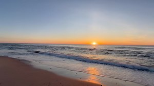 5.4K views · 314 reactions | Nauset Beach Sunrise - Orleans | Cape Cod, Massachusetts | Facebook