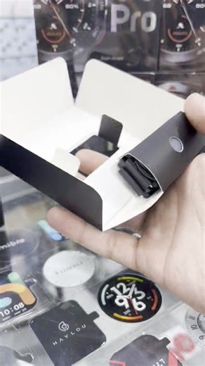 #Mibro Gs Pro Disponible ✅️😱 | FG Electronic