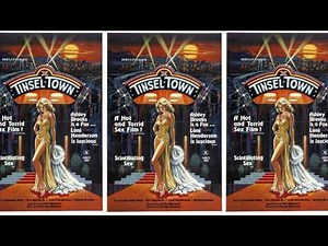 Tinseltown (1980) with 'Magma'