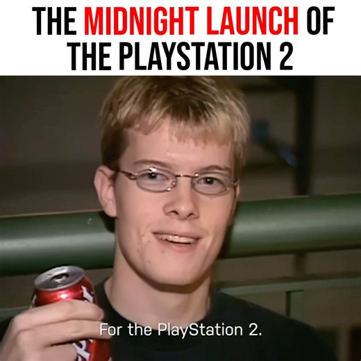 21K views · 393 reactions | Were you lucky enough to experience a midnight launch?  | eStarland | Facebook