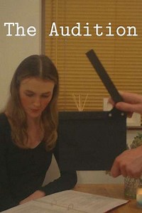 The Audition - Where to Watch