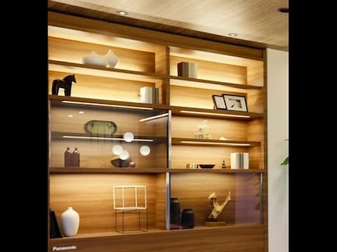 This is an invisible TV...really!