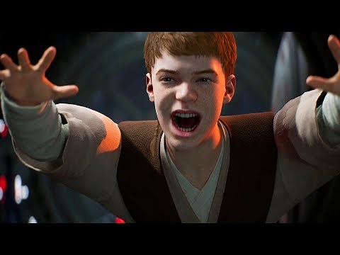 Order 66 - STAR WARS Jedi Fallen Order