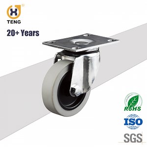 [Hot Item] 3 Inch China Fatory Price Furniture Moving Dolly Caster Wheel