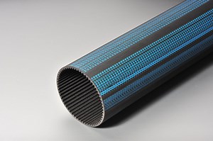 [Hot Item] High Quality with Warranty Htd 5m Timing Belt