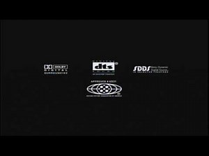 Corpse Bride (2005) End Credits (Adult Swim 2023)