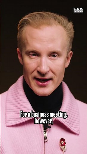 Is It More Rude To Be Early or Late| LADbible Stories