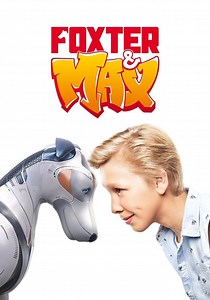 ‫Foxter & Max - فيلم: أين يمكن مشاهدته بالبث أونلاين