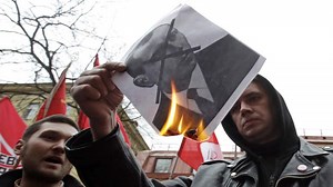 Приговор приведен в исполнение: как был казнен Степан Бандера