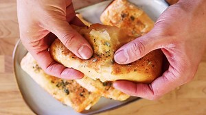 Saeng loves to cook with ingredients that are classified as “smelly,” like durian, limburger cheese, or fish sauce. These funky, and often misunderstood, ingredients are the key to really delicious food. Enter: Padaek! It's the big brother to fish sauce, made out of fresh water fish, sticky rice, and salt that's fermented for six months. (Some people let it ferment for YEARS—the longer it ferments, the better the flavor…) To show that padaek can be used in nearly anything, Saeng's using it to ma