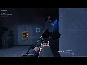 Call of Duty_360 no scope with sniper