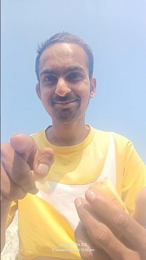 Raw potato eating 1000+🥔