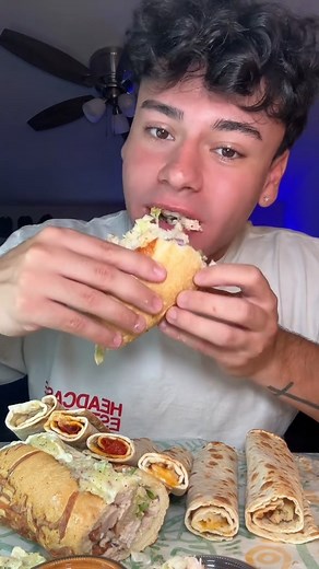 NEW Subway Menu Items w @Bloom Nutrition #bloompartner #subway #subwaymukbang #subwaynewmenuitems #newmenuitems #mukbang #asmr #fyp | Dylan.mcarthur