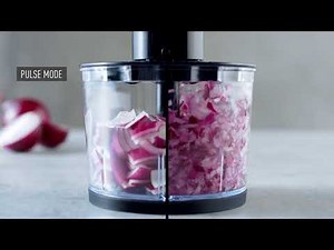 Panasonic Handblender MX S401