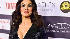 Maria Grazia Cucinotta: quando mi chiamavano ‘terrona’