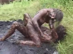 DWW231 Luzia vs Barbara