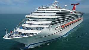 Teen found dead on Carnival Cruise was stuffed under a bed: report