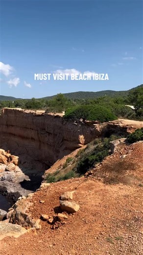 Ibiza Beach Guide: Sa Caleta 🧡 | Ibiza 2026