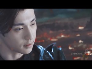 FMV มธุรสหวานล้ำฯ เติ้งหลุน / เฟิ่งหวง เพลง 燕尾蝶