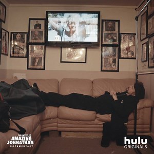 Magic is no joke. Or is it? Find out in The Amazing Johnathan Documentary, in select theaters and on Hulu Now. | Hulu