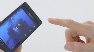 Elliptic Labs: Smartphone mit berührungslosen Ultraschallgesten bedienen - Golem.de