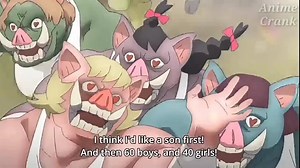 Poor Kazuma~ | Anime Crank