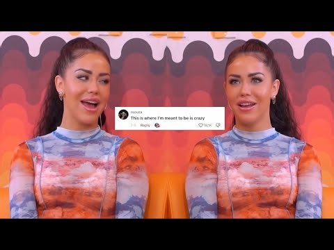 Adult Actress Gets ROASTED By Men